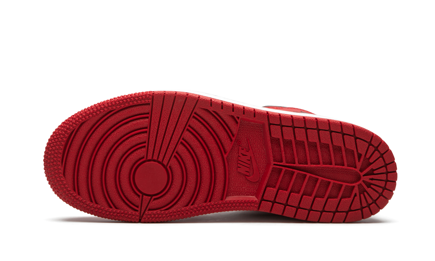 Air Jordan 1 Mid PS "Chicago 2020" 640734 173
