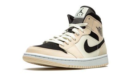 AIR JORDAN 1 MID WMNS "Guava Ice" BQ6472 800