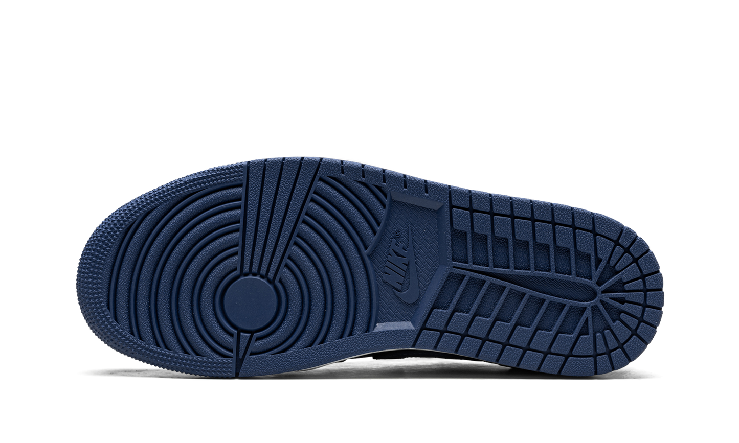 Air Jordan 1 Low OG "Mystic Navy" CZ0790 041