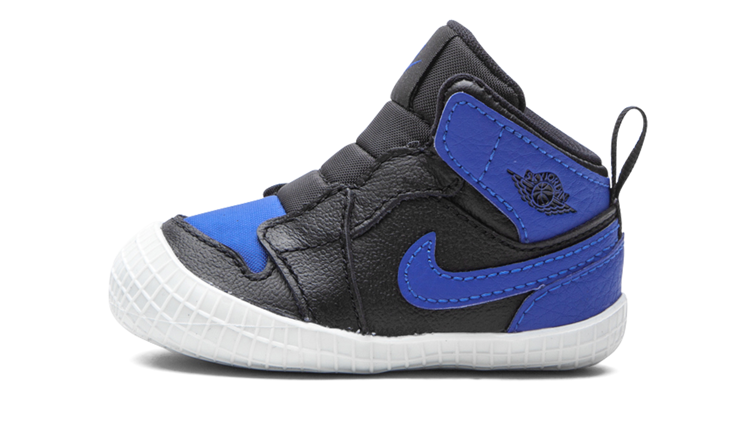 Air Jordan 1 Bootie TD "Royal" AT3745 007