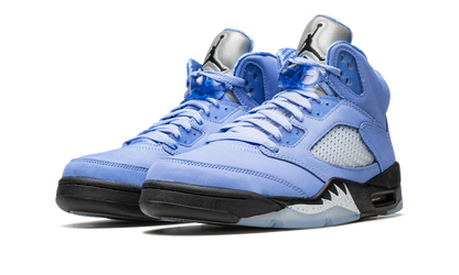 Air Jordan 5 Retro Mid SE "UNC" DV1310 401