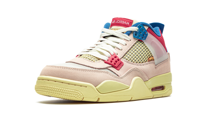 Air Jordan 4 Retro SP "Union LA - Guava Ice" DC9533 800