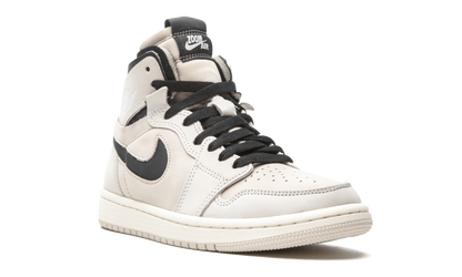 AIR JORDAN 1 HIGH ZOOM CM WMNS "Summit White" CT0979 100