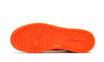Air Jordan 1 Mid GS "Notebook" 554725 870