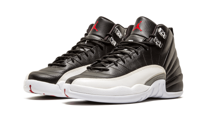 Air Jordan 12 Retro GS "Playoffs" 153265 001