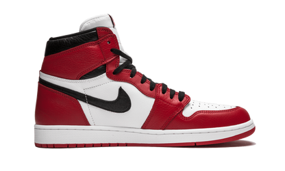 Air Jordan 1 Hi H2H NRG / CHI "Homage to Home (Numbered)" AR9880 023