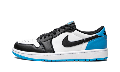 AIR JORDAN 1 LOW OG WMNS "UNC" CZ0775 104