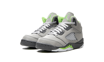 Air Jordan 5 Retro PS "Green Bean" DQ3735 003