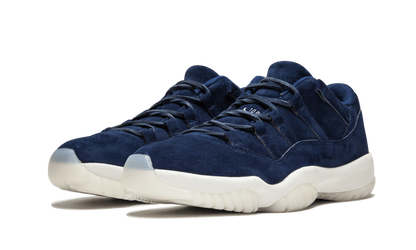 Air Jordan 11 Retro Low "RE2PECT" AV2187 441