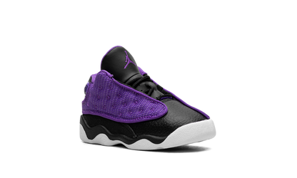 Air Jordan 13 TD "Purple Venom" FD4647 501