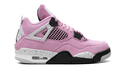 Air Jordan 4 WMNS "Orchid" AQ9129 501