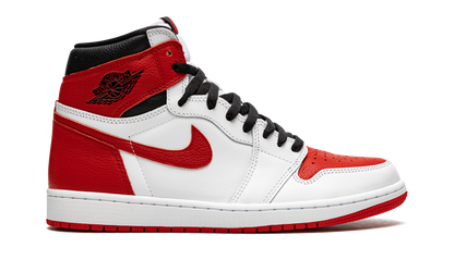 Air Jordan 1 Retro High OG "Heritage" 555088 161