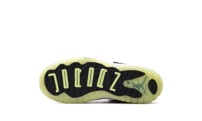 Air Jordan 11 Retro PS "Barely Volt" IB1379 001