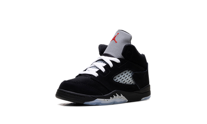 Air Jordan 5 Retro OG TD "Black Metallic Reimagined" HF3977 001