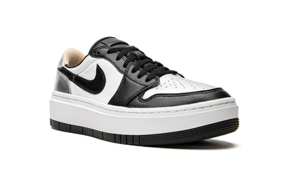 AIR JORDAN 1 ELEVATE LOW WMNS "Silver Toe" DQ8561 001
