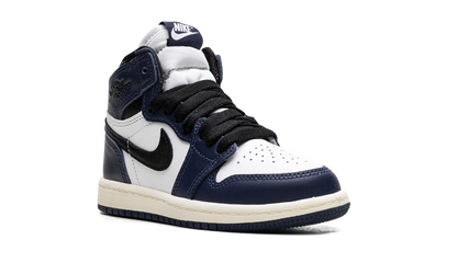 Air Jordan 1 Retro High OG PS "Midnight Navy" FD1412 401