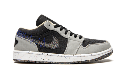 Air Jordan 1 Low SE "Crater" DM4657 001