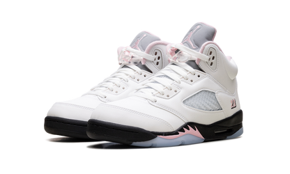 Air Jordan 5 GS "Medium Soft Pink" HQ7980 102