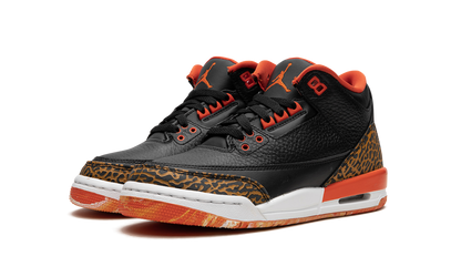 Jordan 3 Retro GS "Kumquat" 441140 088