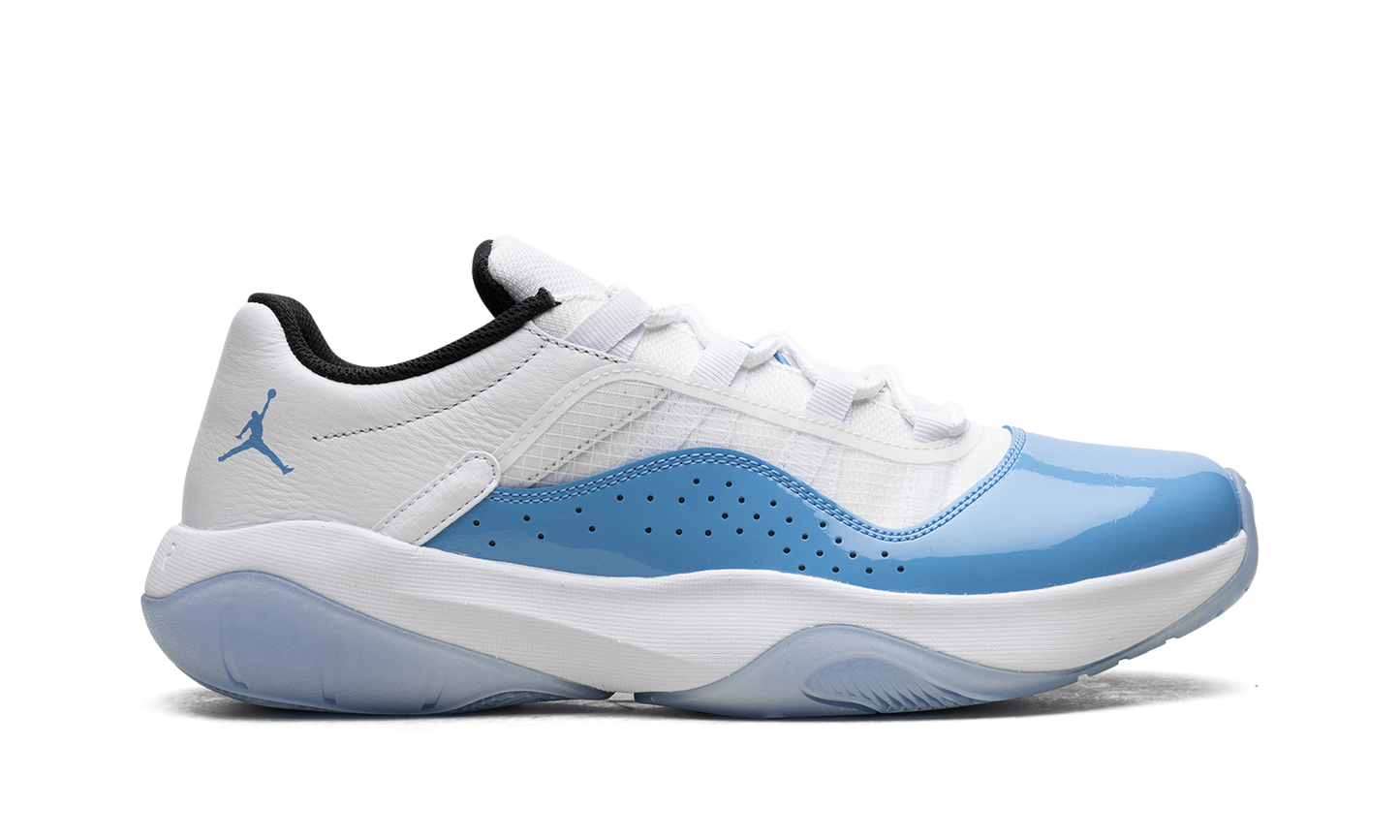 Air Jordan 11 CMFT Low "University Blue" DN4180 114