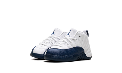 Air Jordan 12 Retro TD "French Blue (2025)" 850000 114