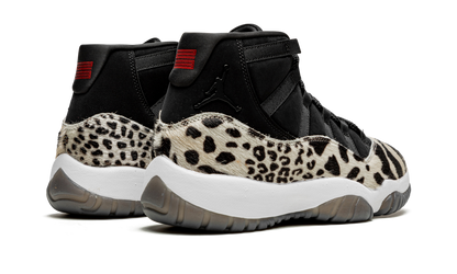 AIR JORDAN 11 WMNS "Animal Instinct" AR0715 010