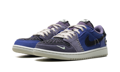 Air Jordan 1 Low "Zion Williamson - Voodoo Alternate" IH2309 500