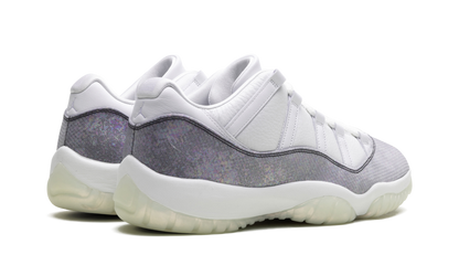 Air Jordan 11 Low "Year of the Snake" HQ7000 001