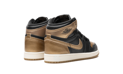 Air Jordan 1 PS "Black Metallic Gold" FD1412 071