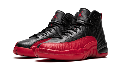 Air Jordan 12 Retro GS "Flu Game" 153265 002
