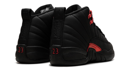 Air Jordan 12 Retro GS "Bloodline" 153265 003