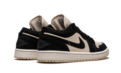 Air Jordan 1 Low WMNS "Black Guava Ice" DC0774 003