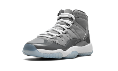 Air Jordan 11 Retro GS "Cool Grey 2021" 378038 005