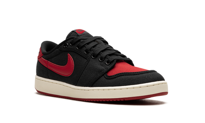Air Jordan 1 KO Low "Bred" DX4981 006