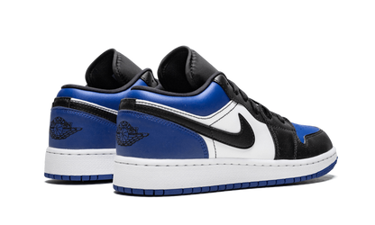 Air Jordan 1 Low GS "Royal Toe" CQ9486 400