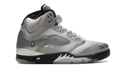 Air Jordan 5 Retro WMNS "Wings (2025)" IO2038 001