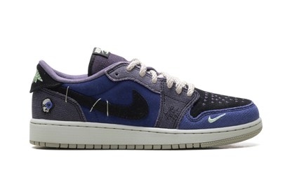 Air Jordan 1 GS "Zion Williamson - Voodoo Alternate" IH2725 500