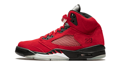 Air Jordan 5 Retro DMP "Raging Bull" 136027 601