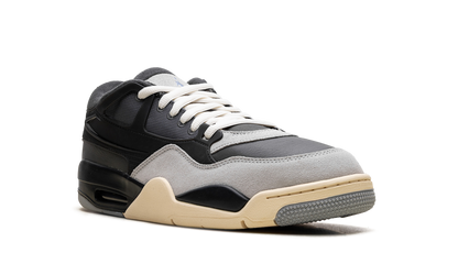 Air Jordan 4 RM "Iron Grey" FQ7939 002