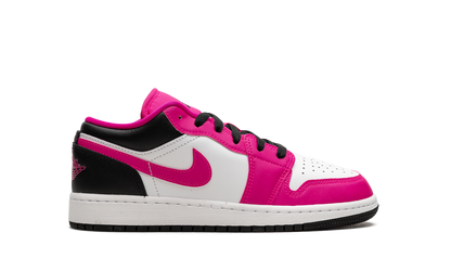 Air Jordan 1 Low GS "Fierce Pink" DZ5365 601