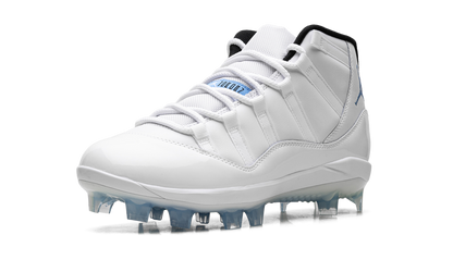 Air Jordan 11 MCS "Legend Blue" HM7326 104