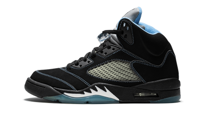 Air Jordan 5 Retro LS "UNC" 314259 041