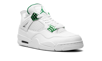 Air Jordan 4 Retro "Metallic Pack - Pine Green" CT8527 113