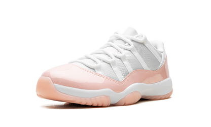 Air Jordan 11 Low WMNS "Legend Pink" AH7860 160