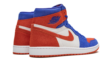 Air Jordan 1 Retro High OG "Florida Gators Football 2020" 555088 951260