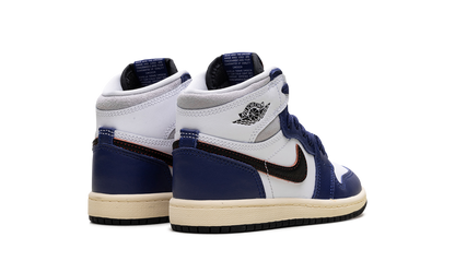 Air Jordan 1 Retro High OG PS "Rare Air" FD1412 100