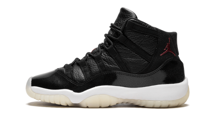 Air Jordan 11 Retro GS "72-10" 378038 002