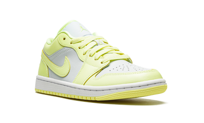 AIR JORDAN 1 LO WMNS "Lemonade" DC0774 007