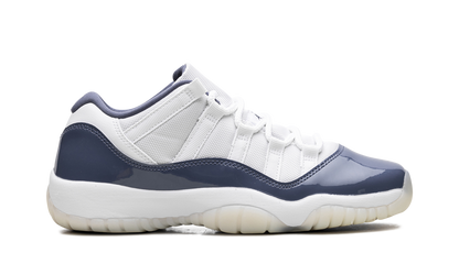 Air Jordan 11 Retro Low GS "Diffused Blue" FV5121 104