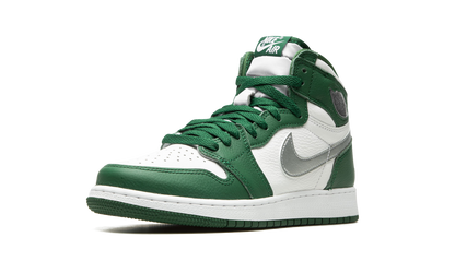 Air Jordan 1 Retro High OG GS "Gorge Green" 575441 303